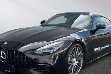 Mercedes-Benz AMG GT 3.000 km 117.990 &euro; Rheine 48429