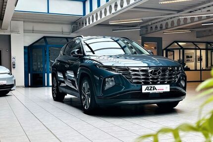 Hyundai TUCSON 133.033 km 19.990 &euro; Uplengen 26670