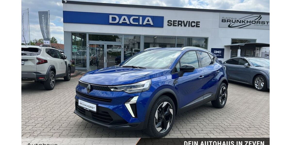 Renault Captur 12.930 km 22.490 &euro; Zeven 27404