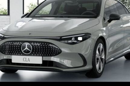 Mercedes-Benz CLA 350 9.900 km 55.200 &euro; München 80636