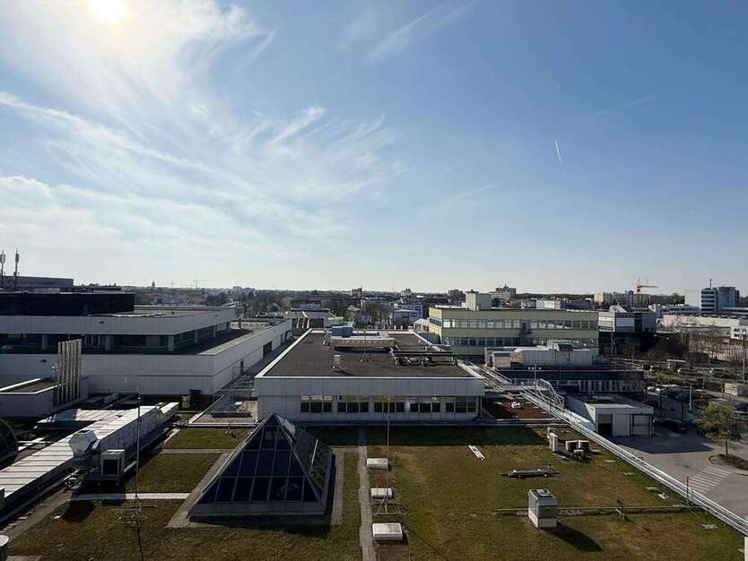 Wohnung zum Kaufen in München 259.000 € 37 m²