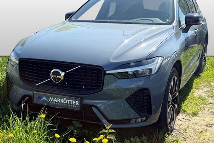 Volvo XC60 48.603 km 39.950 &euro; Herford 32051