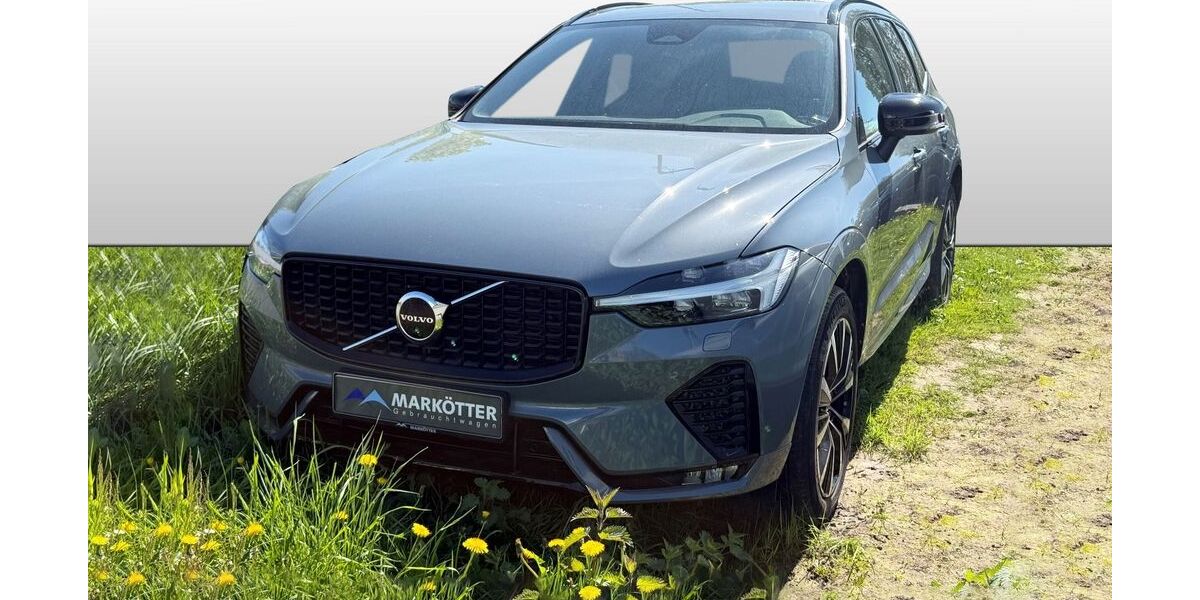 Volvo XC60 48.603 km 39.950 &euro; Herford 32051