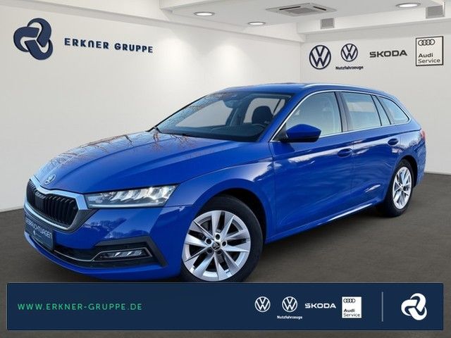 Skoda Octavia 96.167 km 21.990 &euro; Rüdersdorf 15562