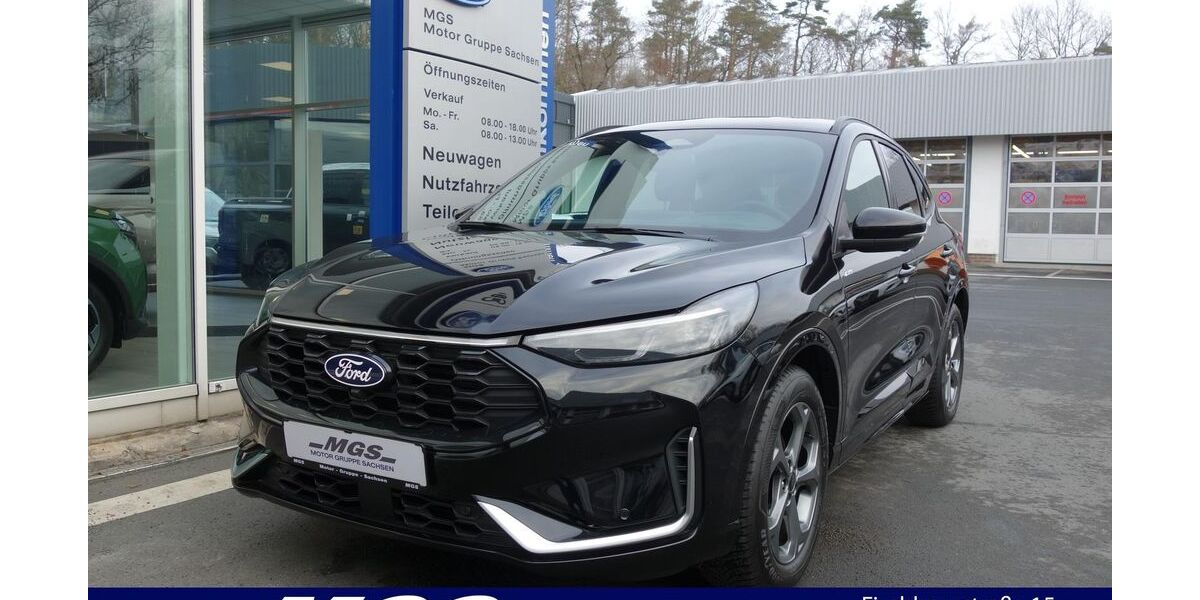 Ford Kuga 1.500 km 39.990 &euro; Dresden 01099