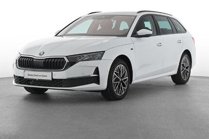 Skoda Octavia 4.802 km 35.960 &euro; Essen 45143