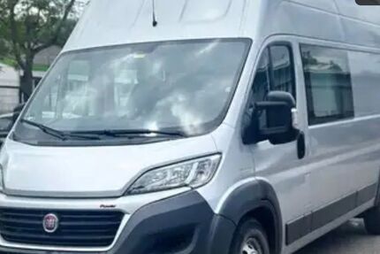 Fiat Ducato 98.524 km 34.990 &euro; Singen 78224