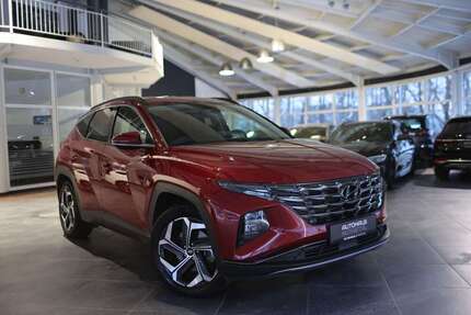 Hyundai TUCSON 79.967 km 22.980 &euro; Nuthetal 14558