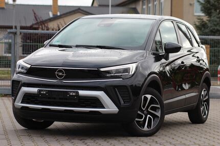 Opel Crossland (X) 77.000 km 11.900 &euro; Hagen 58119