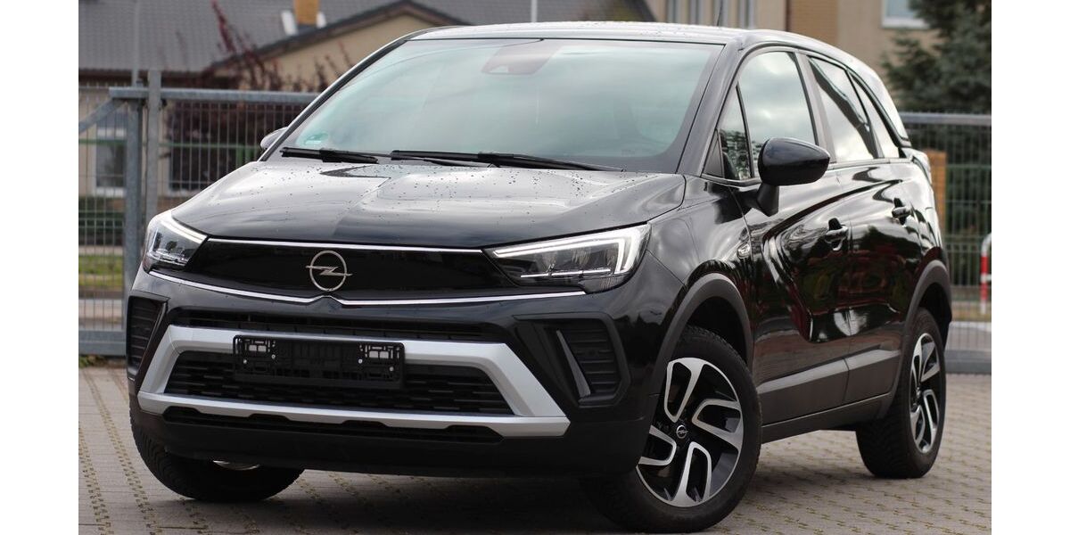 Opel Crossland (X) 77.000 km 11.900 &euro; Hagen 58119