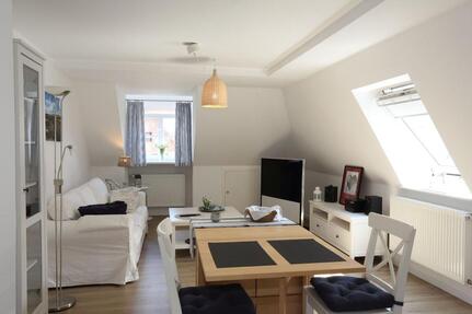 Wunderschönes 2 Zimmer Wohnung am Westfleht Buxtehude(von Privat)