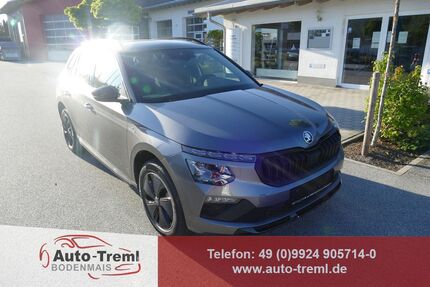 Skoda Kamiq 4.000 km 29.690 &euro; Bodenmais 94249