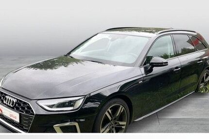 Audi A4 49.677 km 24.490 &euro; Aurich 26607