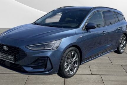 Ford Focus 8.755 km 26.880 &euro; Bad Berleburg 57319