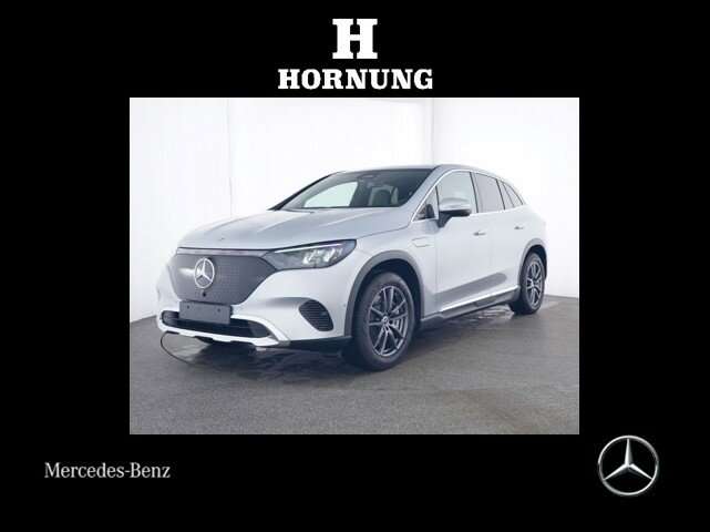 EQE SUV