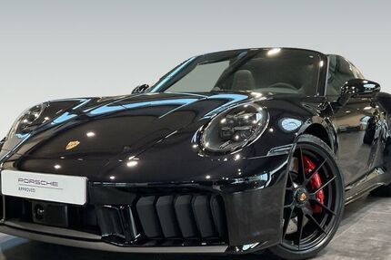 Porsche 992 11.900 km 194.890 &euro; Fulda 36043