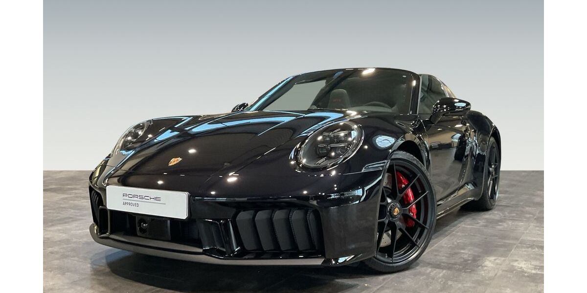 Porsche 992 9.900 km 194.890 &euro; Fulda 36043