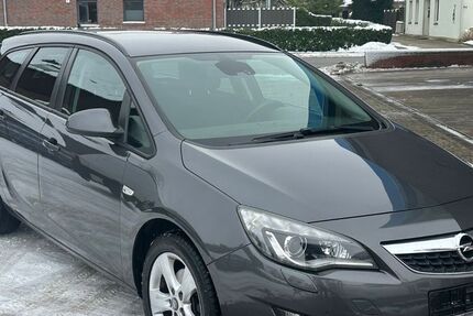 Opel Astra 260.000 km 3.999 &euro; Stadland 26935
