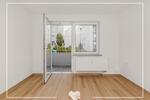 Erdgeschoßwohnung Stadtbergen - 1.5 Zimmer, 43 m&sup2;, 670&euro; | Angebot:26295471