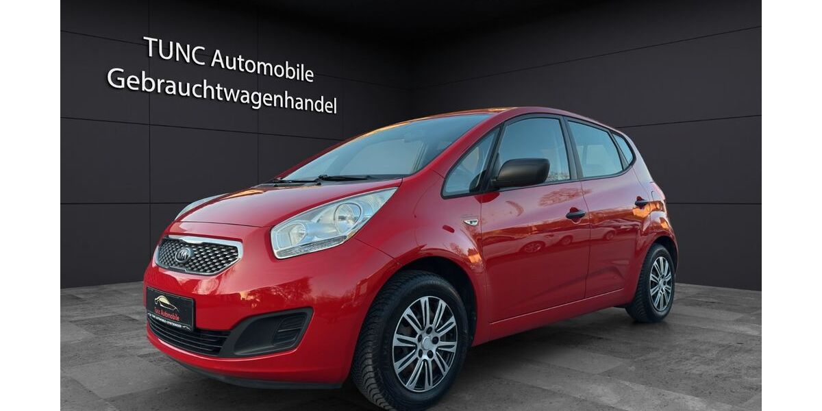 Kia Venga 130.303 km 5.990 &euro; Ahlen 59227