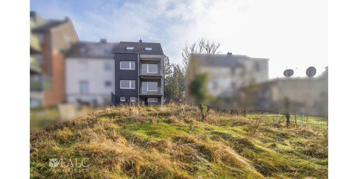 Reihenendhaus Stolberg Münsterbusch - 5 Zimmer, 128 m&sup2;, 295.000&euro; | Angebot:24376773