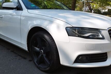 Audi A4 246.336 km 7.300 € Marktbreit 97340