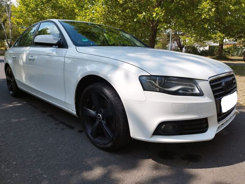 Audi A4 246.336 km 7.300 € Marktbreit 97340