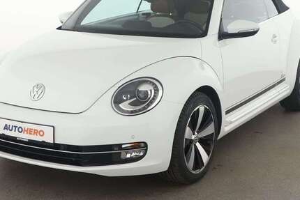 VW Beetle 57.734 km 15.450 € Neufahrn 85375