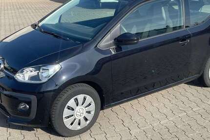 VW up!