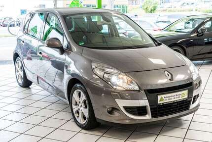 Renault Scenic 109.800 km 7.950 &euro; Bünde 32257