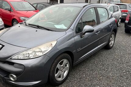 Peugeot 207 163.000 km 1.690 &euro; Fürth 90763
