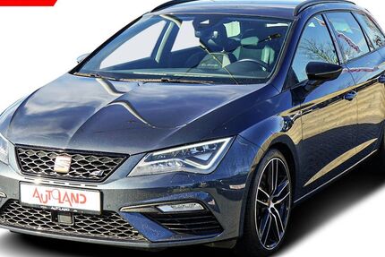 Seat Leon 39.609 km 27.950 &euro; Cottbus OT Kolkwitz 03099
