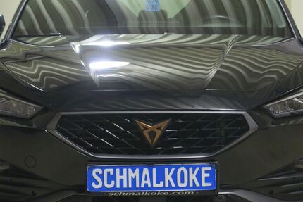 Cupra Leon 29.400 km 27.500 &euro; Braunschweig 38112