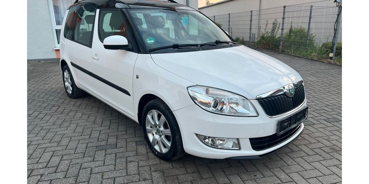 Skoda Roomster 175.000 km 2.200 &euro; Lippstadt 59557