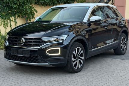 VW T-Roc 67.000 km 21.380 &euro; Keltern 75210