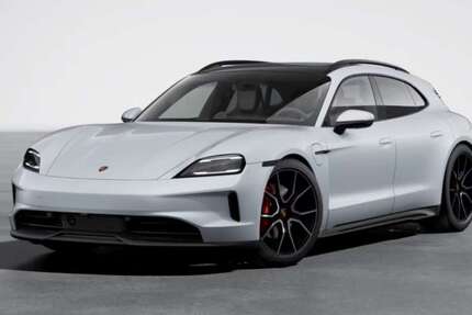 Porsche Taycan 24.889 km 94.800 &euro; Leipzig 04356
