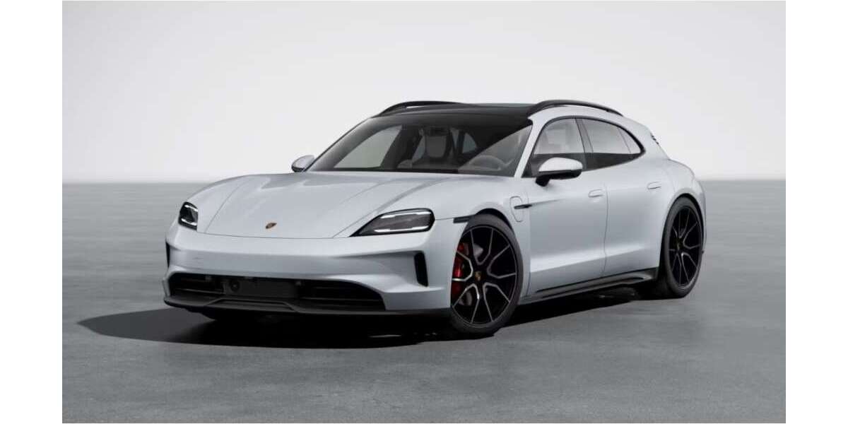 Porsche Taycan 24.889 km 94.800 &euro; Leipzig 04356