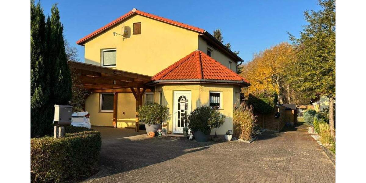 Einfamilienhaus Feldberger Seenlandschaft Carwitz - 5 Zimmer, 128 m&sup2;, 986.000&euro; | Angebot:25781136