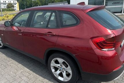 BMW X1 153.000 km 8.750 &euro; Frankfurt am Main 60437