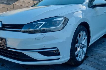 VW Golf 150.000 km 16.500 &euro; Enkirch 56850