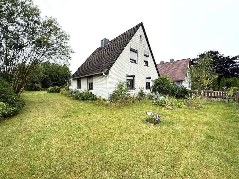 Haus zum Kaufen in Unterlüß 179.000 € 103 m²