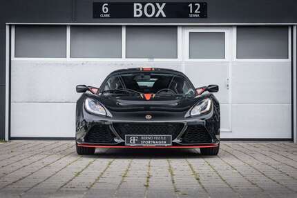 Lotus Exige 15.853 km 93.999 &euro; Neuenburg 79395
