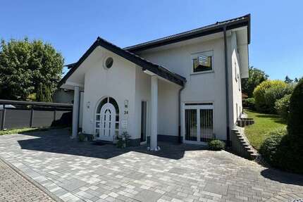 Büro in Asbach 549.000 € 120.22 m²