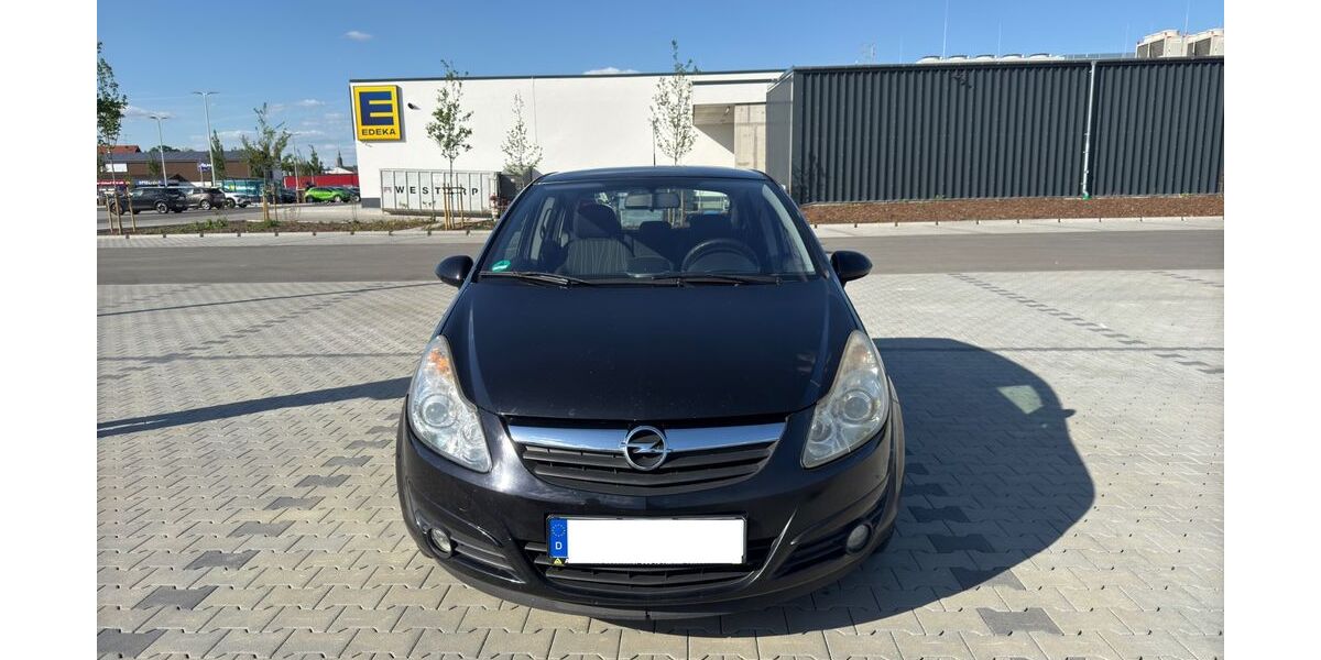 Opel Corsa 161.000 km 3.200 &euro; Worms 67547