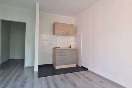 Wohnung Münster Münster-Hiltrup - 1 Zimmer, 22 m&sup2;, 429&euro; | Angebot:26932167
