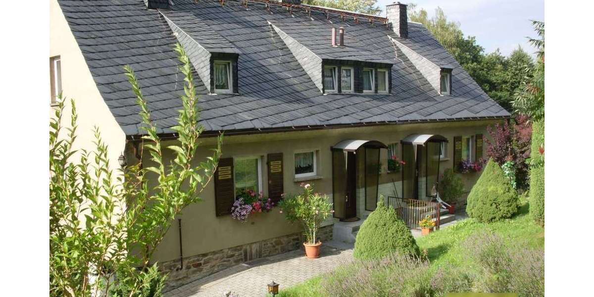 Einfamilienhaus Schwarzenberg - 9 Zimmer, 210 m&sup2;, 196.000&euro; | Angebot:25793862