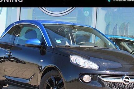 Opel Adam 109.802 km 7.480 &euro; Staßfurt (Sachsen-Anhalt) 39418