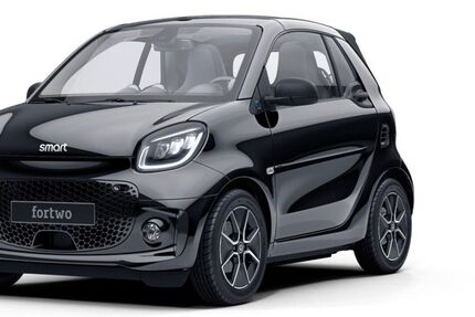 Smart ForTwo 25.649 km 16.989 &euro; Donauwörth 86609