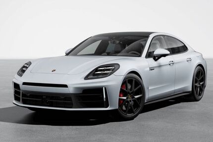Porsche Panamera 25.859 km 144.900 &euro; Berlin 12487
