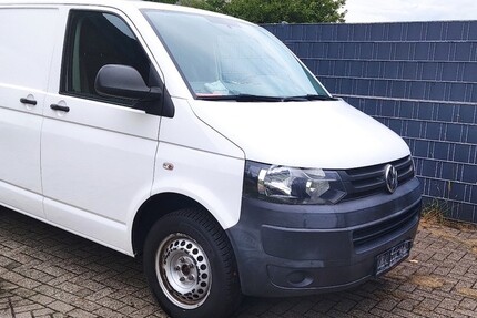 VW T 5 86.000 km 10.490 &euro; isselburg 46419